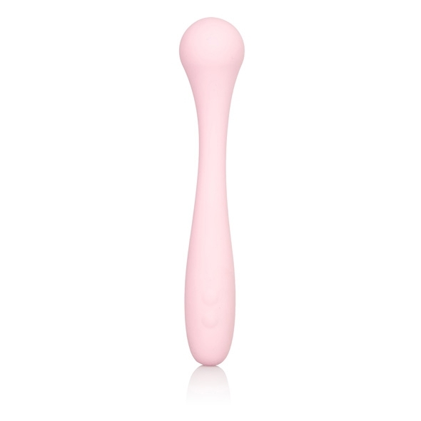 Inspire - Vibrating G-Wand Pink