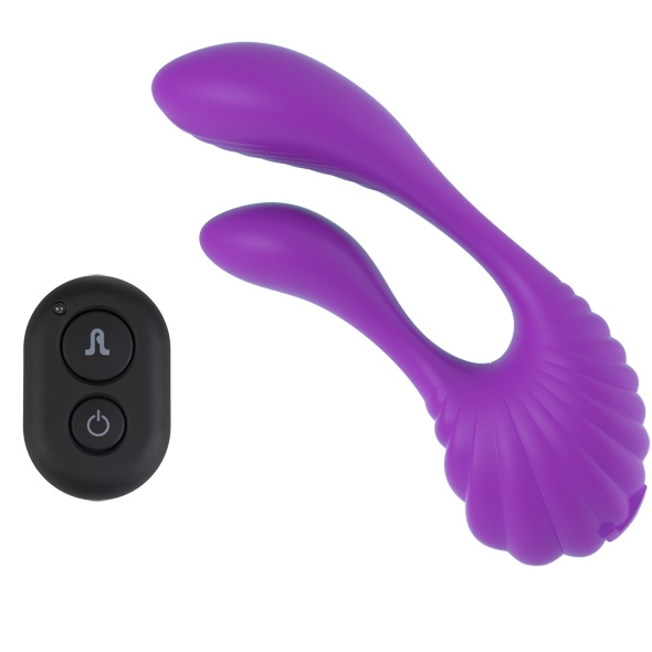 Adrien Lastic - Couple Secrets Hands-Free Double Penetration