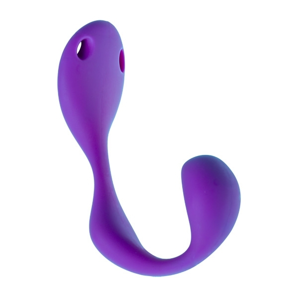 Adrien Lastic - Mr. Hook Strap-On Hands-Free Stimulator