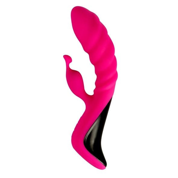 Adrien Lastic - Trigger Rabbit Vibrator
