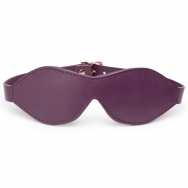 Freed Cherished Lim. Collection Leather Blindfold
