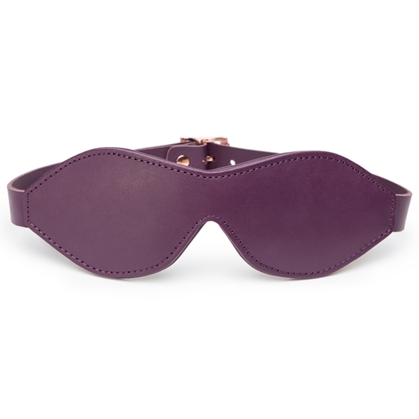 Freed Cherished Lim. Collection Leather Blindfold