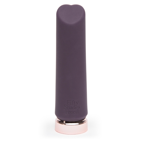Freed Rechargeable Bullet Vibrator