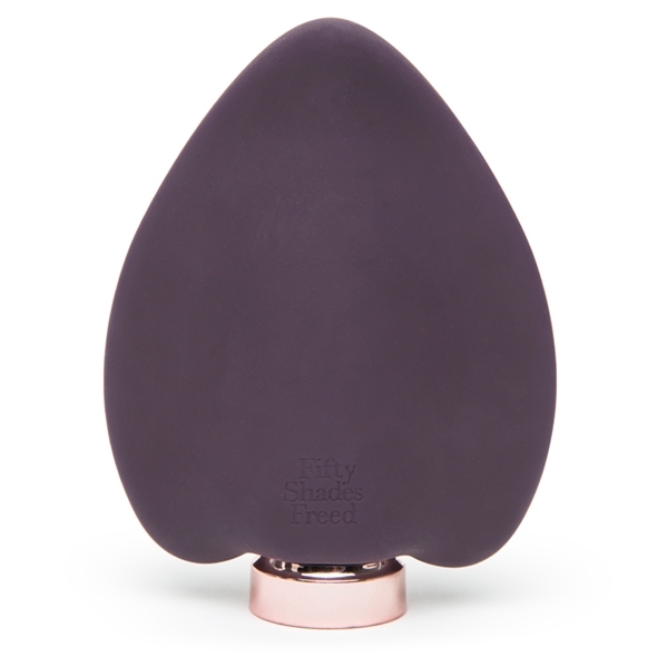 Freed Rechargeable Clitoral Vibrator