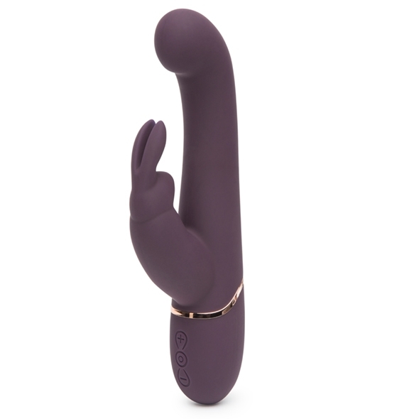 Freed Rechargeable Slimline Rabbit Vibrator