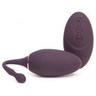 Freed Rechargeable Remote Control Love Egg