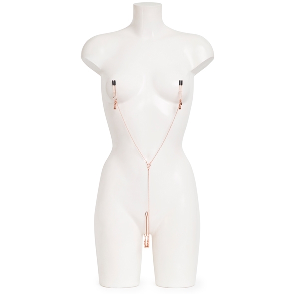 Freed Nipple & Clitoral Chain