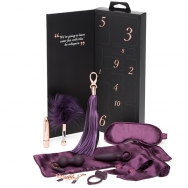 Freed 10 Days of Pleasure Advent Calender