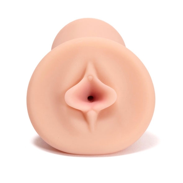 Pornhub - Ribbed Pussy Stroker