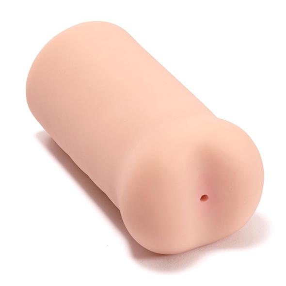 Pornhub - Anal Ribbed Stroker