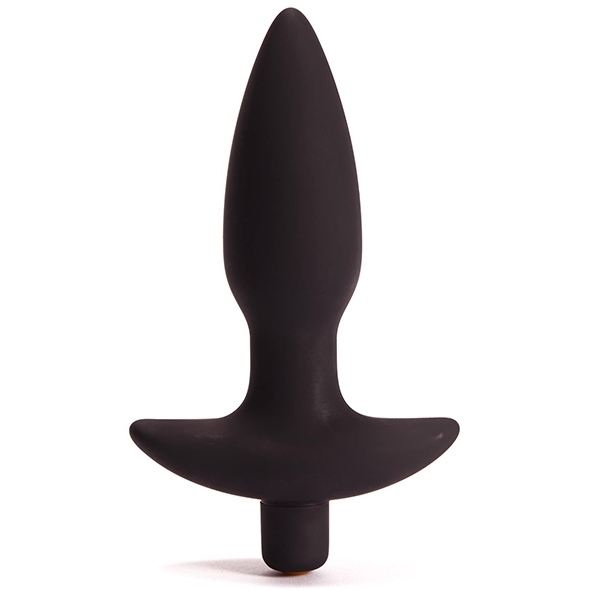 Pornhub - Vibrating Butt Plug