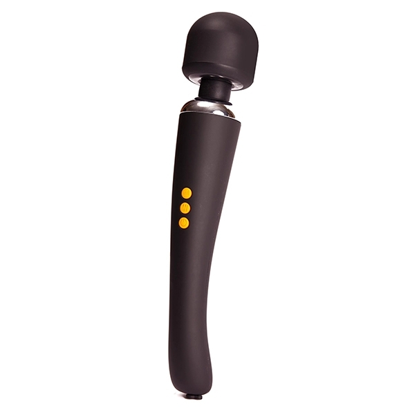 Pornhub - Climax Rechargable Wand Set
