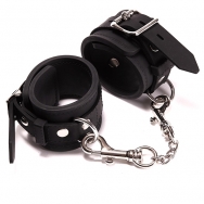 Pornhub - Silicone Wrist Buckle Cuffs