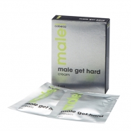 Male - Get Hard Sachets 6 x 4 ml
