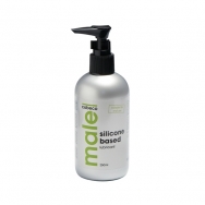 Male - Silicone Based Lubricant 250 ml