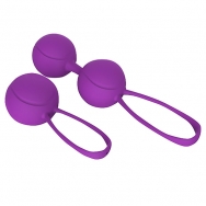 Shibari - Pleasure Kegel Balls (2 Pack)