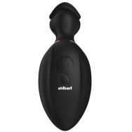 Shibari - Beso Wireless 8 Speed Black