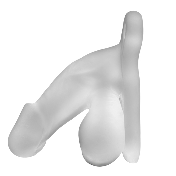 Fun Boy 11,5 cm Clear