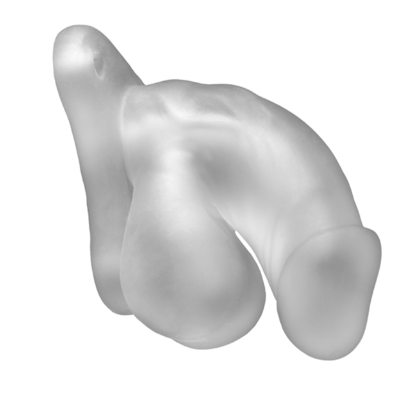 Fun Boy 16,5 cm Clear