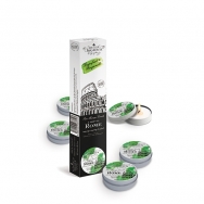 Massage Candle Rome Refill 33 gram Refill 5 pcs