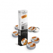 Massage Candle Athens 33 gram Refill 5 pcs