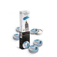 Massage Candle London 33 gram Refill 5 pcs