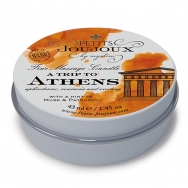 Massage Candle Athens 33 gram