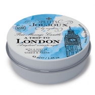 Massage Candle London 33 gram