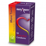 Condom Tasty Skin 12 pcs