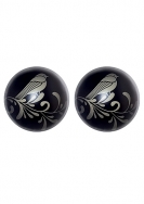 Glass Zen Wa Balls