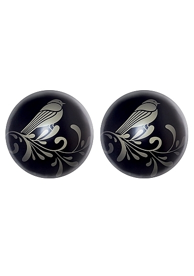 Glass Zen Wa Balls