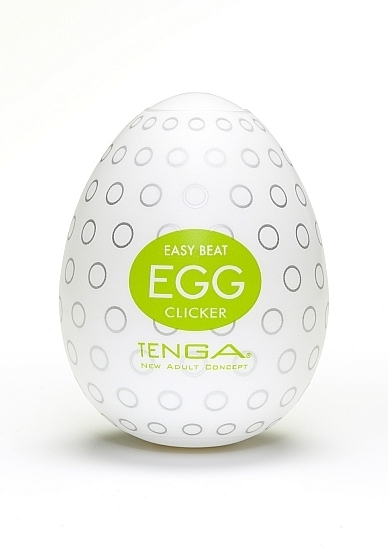 Egg - Clicker