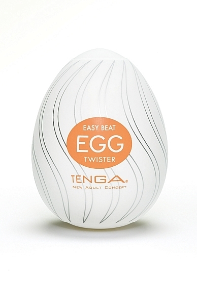 Egg - Twister