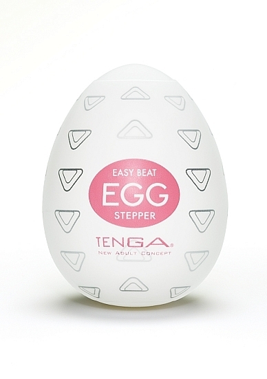 Egg - Stepper