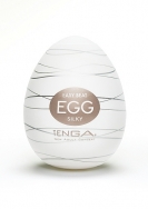 Egg - Silky