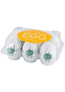 Egg - Thunder - 6 Pack