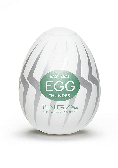 Egg - Thunder