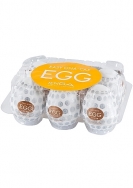 Egg - Crater - 6 Pack