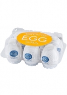 Egg - Misty - 6 Pack