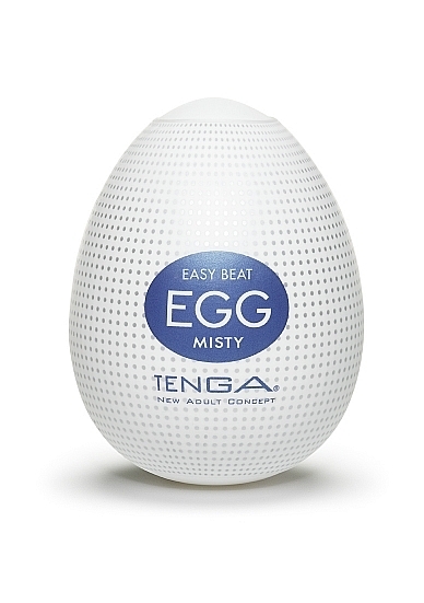 Egg - Misty