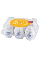 Egg - Cloudy - 6 Pack