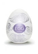 Egg - Cloudy