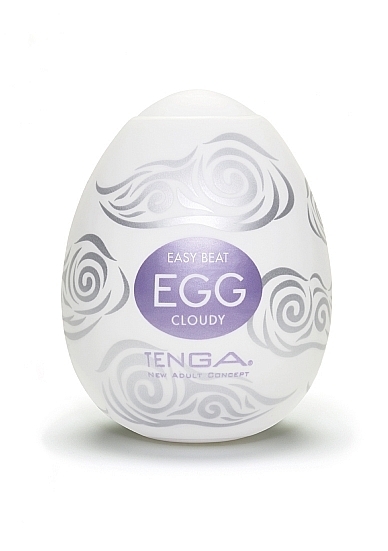 Egg - Cloudy