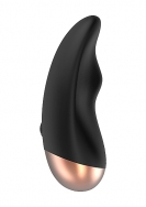 Clitoral Stimulator - Chic - Black