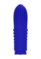 Turbo Rechargeable Bullet - Lush - Blue