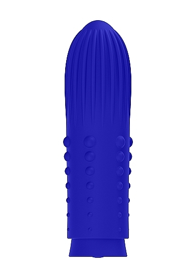 Turbo Rechargeable Bullet - Lush - Blue