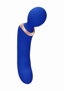 Multi-Purpose Vibrator - Charm - Blue