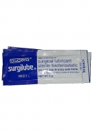 Sterile Lubricant Sachets - 10 Pack