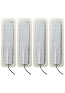 Long Self Adhesive Pads - 4 Pack