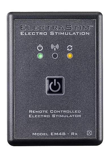 Additional Receiver Unit Only